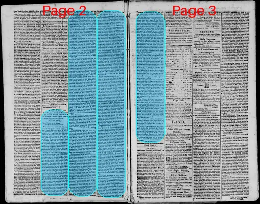 Page thumbnail for Fincastle Mirror