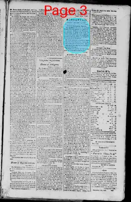 Page thumbnail for Fincastle Mirror