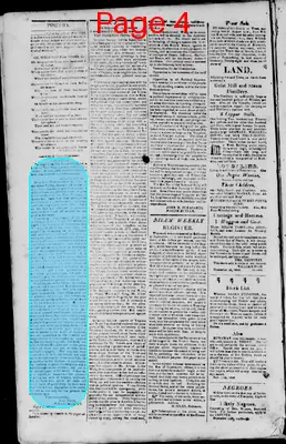Page thumbnail for Fincastle Mirror