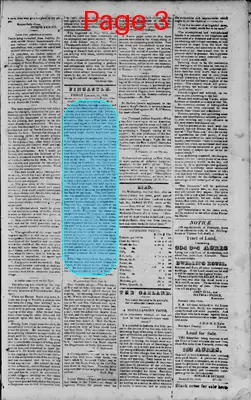 Page thumbnail for Fincastle Mirror