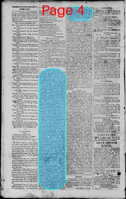 Page thumbnail for Fincastle Mirror