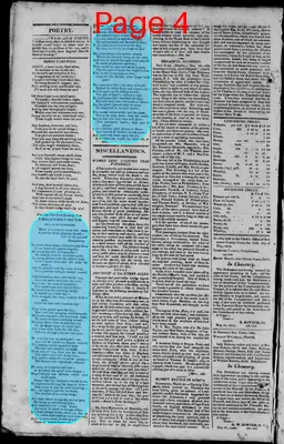 Page thumbnail for Fincastle Mirror