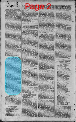Page thumbnail for Fincastle Mirror