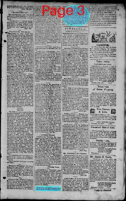 Page thumbnail for Fincastle Mirror