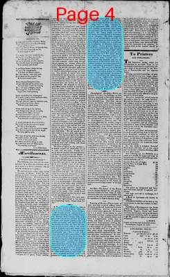 Page thumbnail for The Mirror