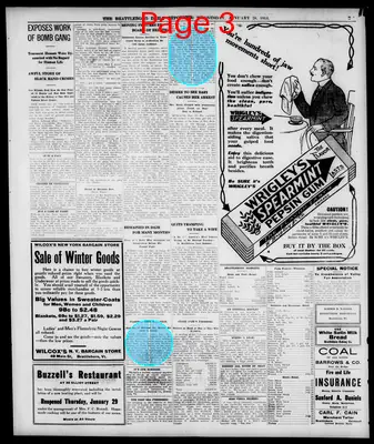 Page thumbnail for The Brattleboro Daily Reformer