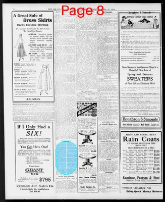 Page thumbnail for The Brattleboro Daily Reformer