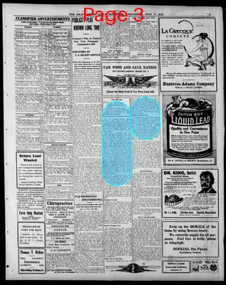 Page thumbnail for The Brattleboro Daily Reformer