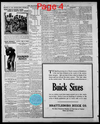 Page thumbnail for The Brattleboro Daily Reformer