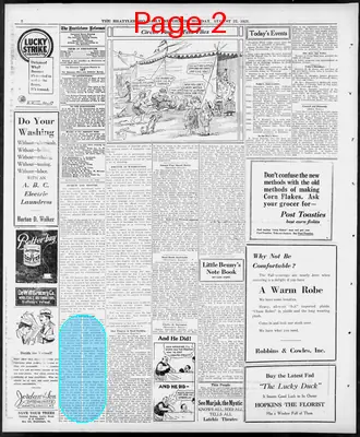 Page thumbnail for The Brattleboro Daily Reformer