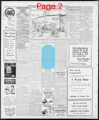Page thumbnail for The Brattleboro Daily Reformer