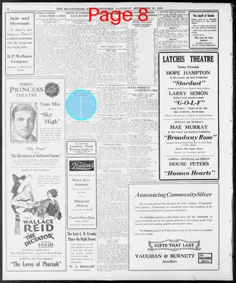 Page thumbnail for The Brattleboro Daily Reformer