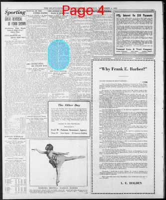 Page thumbnail for The Brattleboro Daily Reformer