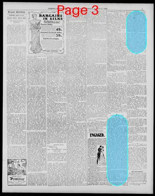 Page thumbnail for The Vermont Watchman