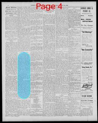 Page thumbnail for The Vermont Watchman