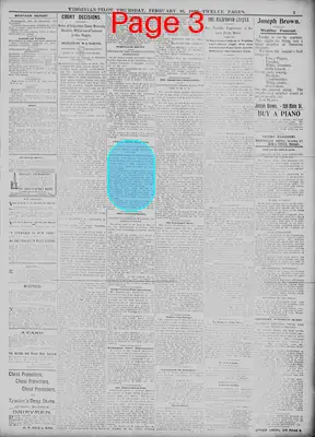 Page thumbnail for Virginian Pilot