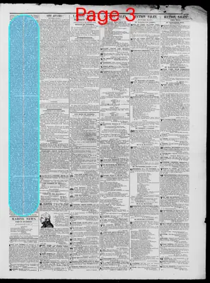 Page thumbnail for Daily Richmond Times