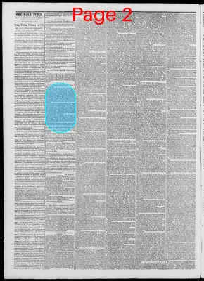 Page thumbnail for Daily Richmond Times