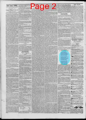 Page thumbnail for Daily Richmond Times