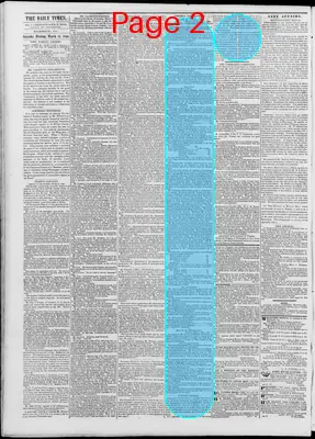 Page thumbnail for Daily Richmond Times