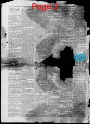 Page thumbnail for Daily Richmond Times