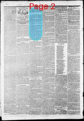 Page thumbnail for Daily Richmond Whig