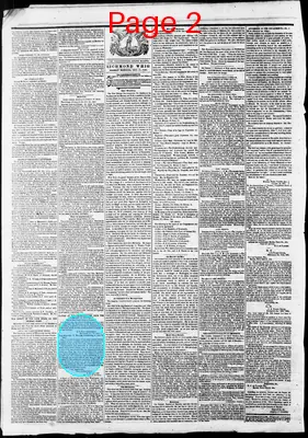 Page thumbnail for Daily Richmond Whig