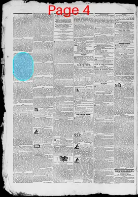 Page thumbnail for Winchester Virginia Republican