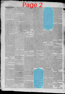 Page thumbnail for Winchester Virginia Republican