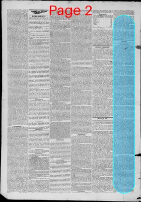 Page thumbnail for Winchester Virginia Republican