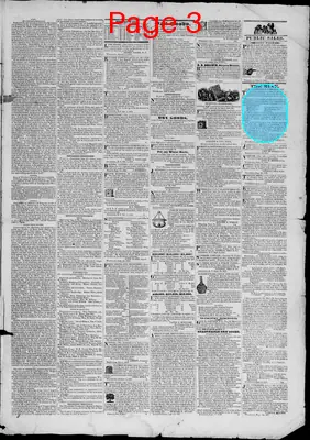 Page thumbnail for Winchester Virginia Republican
