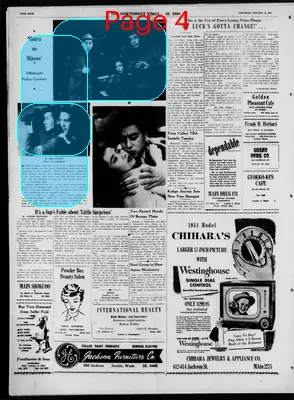 Page thumbnail for The Northwest Times
