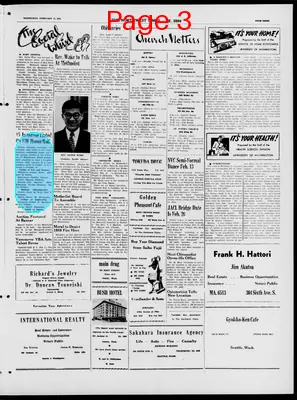 Page thumbnail for The Northwest Times
