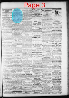 Page thumbnail for Walla Walla Statesman