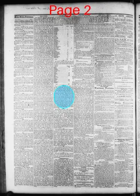 Page thumbnail for Walla Walla Statesman