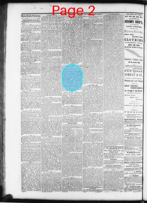 Page thumbnail for Walla Walla Statesman