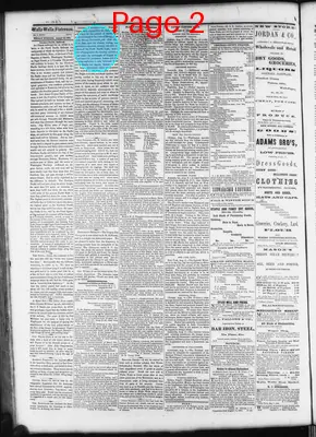 Page thumbnail for Walla Walla Statesman
