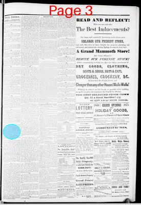Page thumbnail for Walla Walla Statesman