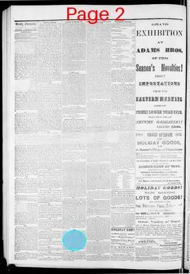 Page thumbnail for Walla Walla Statesman