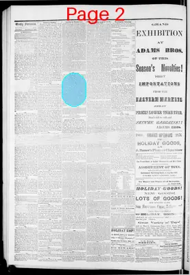 Page thumbnail for Walla Walla Statesman