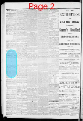 Page thumbnail for Walla Walla Statesman