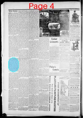 Page thumbnail for Walla Walla Statesman