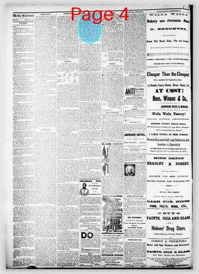 Page thumbnail for Walla Walla Statesman