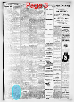 Page thumbnail for Walla Walla Statesman