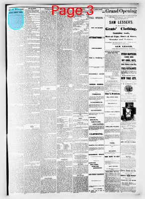 Page thumbnail for Walla Walla Statesman