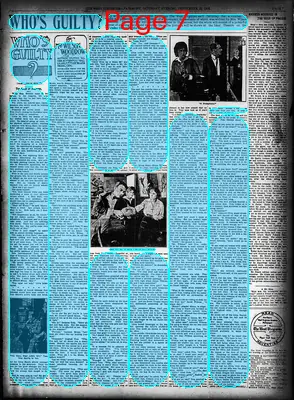 Page thumbnail for The West Virginian
