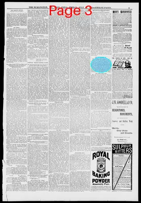 Page thumbnail for Burlington Weekly Free Press
