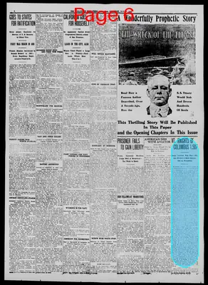 Page thumbnail for Burlington Weekly Free Press