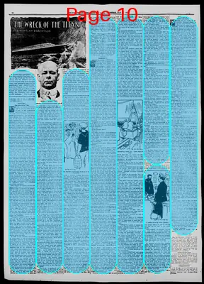 Page thumbnail for Burlington Weekly Free Press