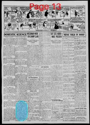 Page thumbnail for Burlington Weekly Free Press